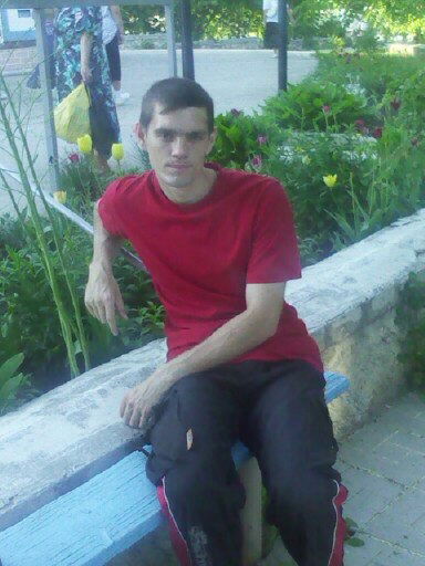 Геннадий Кандауров