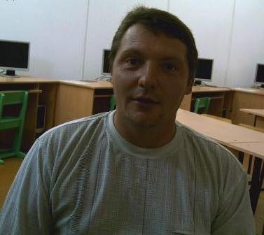 Алексей Ковалев