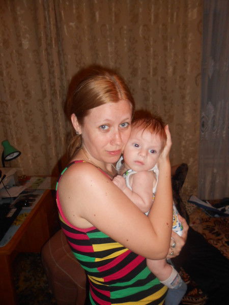 Ксюха Тарасюк