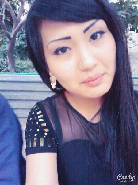 Молдир Сарбаева