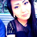 Молдир Сарбаева