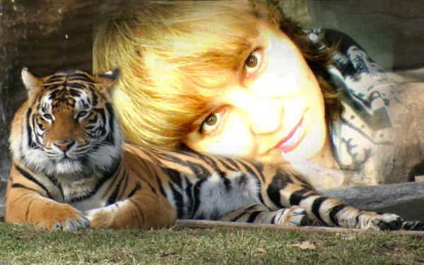 Юлия Каликина