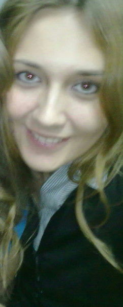 Ксения Куцобова