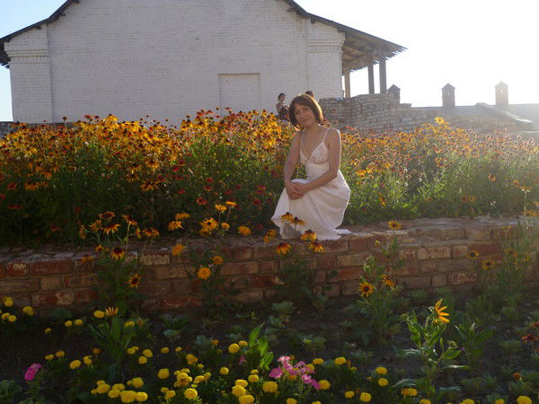 Наталья Мартынова