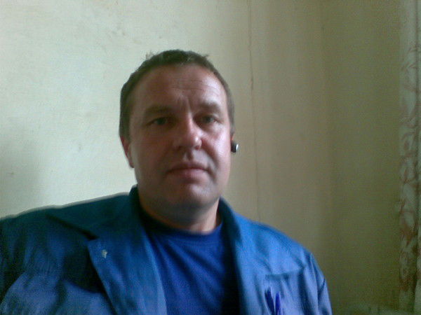 Сергей Скляров