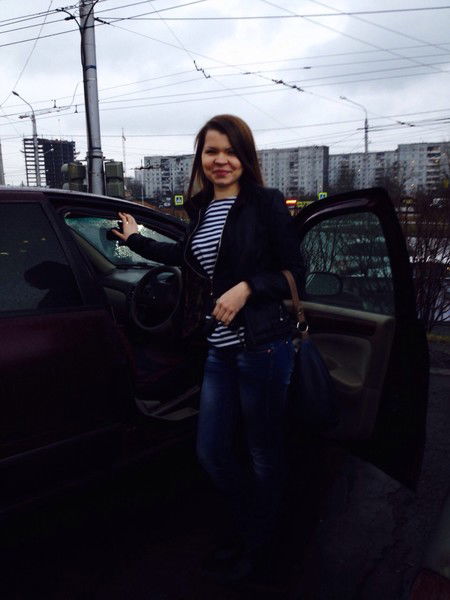 Елена Ковальчук