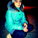 Лена Кандий