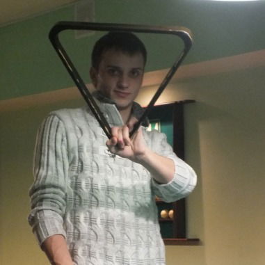 Павел Фефелов