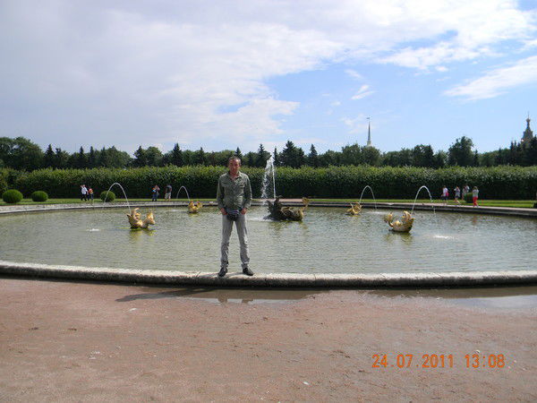 Александр Бирюков