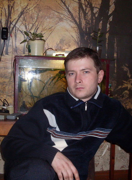 Денис Гуськов