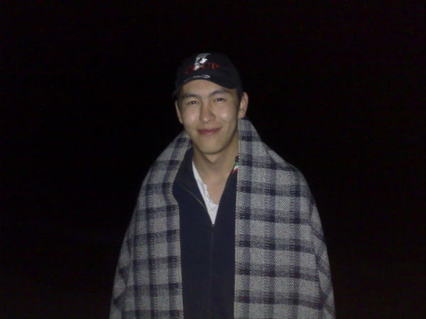 Адилет Исраилов