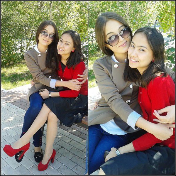 Гулжазира Батырова