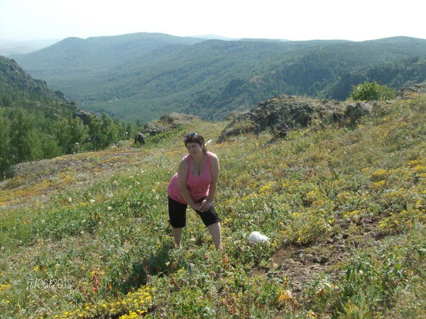 Катерина Андреенко