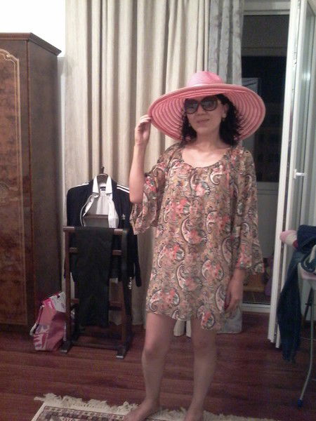 Гульнара Смагулова