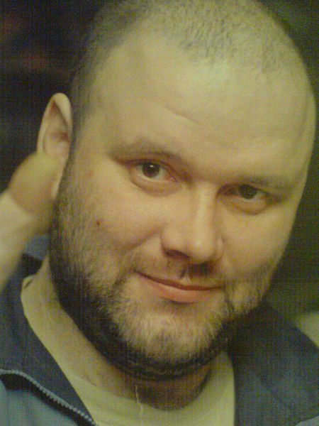 Алексей Власов