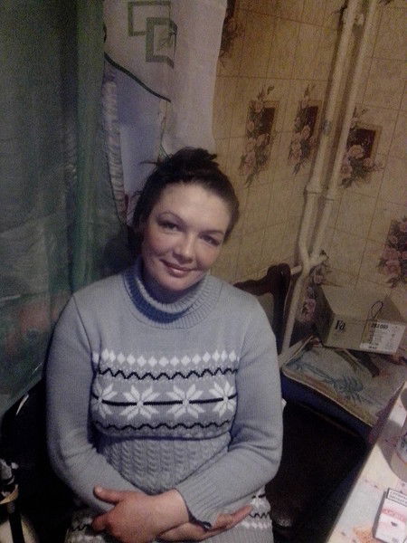 Татьяна Тихонова