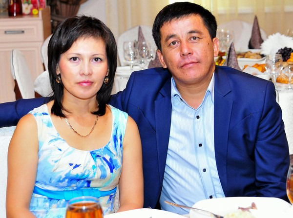 Торгын Кабдрашова