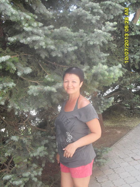 Инна Масалитина