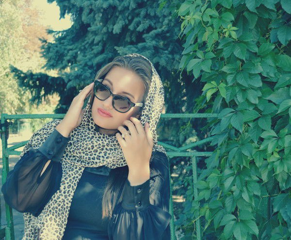 Анна Лайдёнова