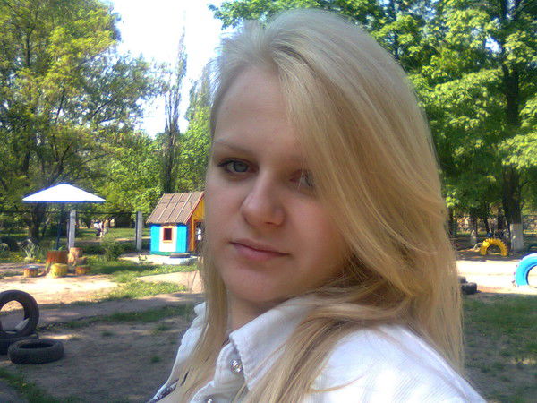 Дарья Бондарь