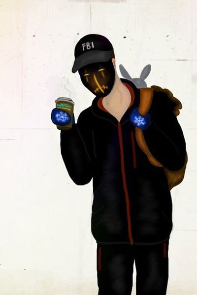 Дима Контровский