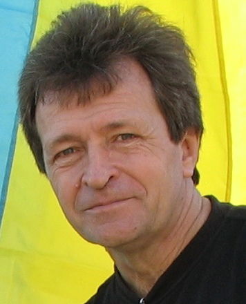 Сергей Сердюков