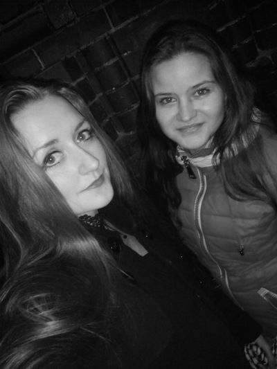 Дарья Кривошапка