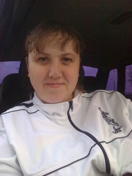 Оксана Шульга(Юдина)