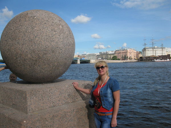 Татьяна Васильева