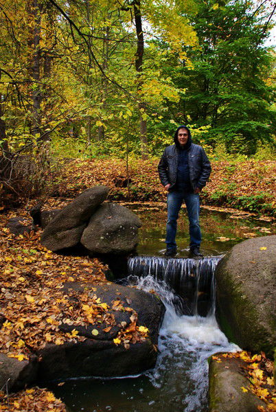 Александр Рощин