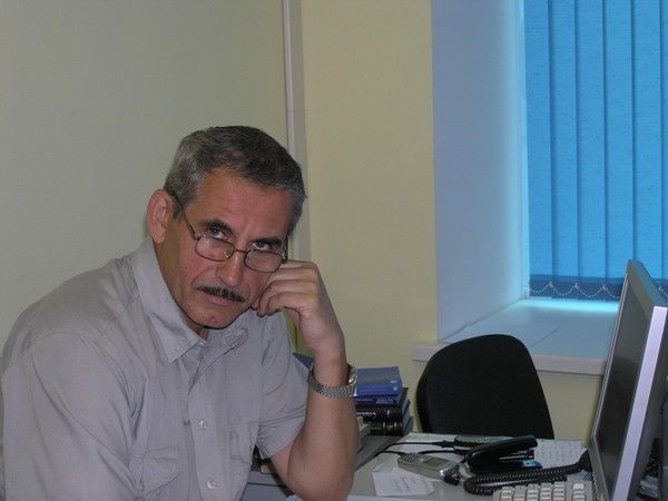 Александр Новосадович