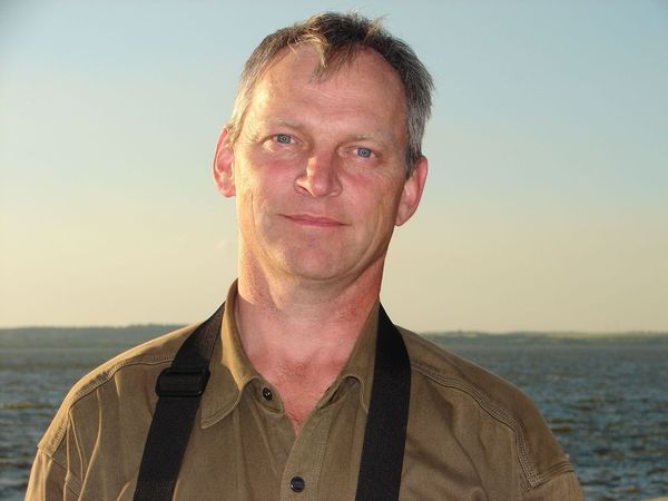 Сергей Бельский