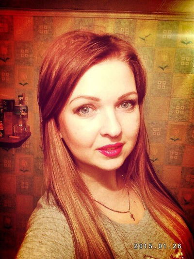 Анастасия Маркова