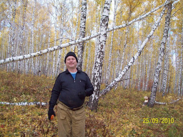 Александр Колегов