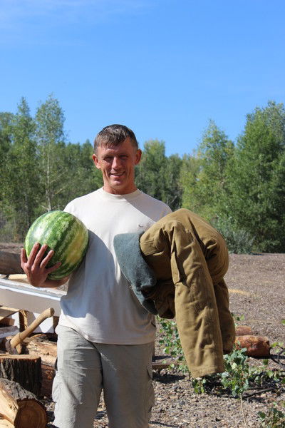 Александр Голубицкий