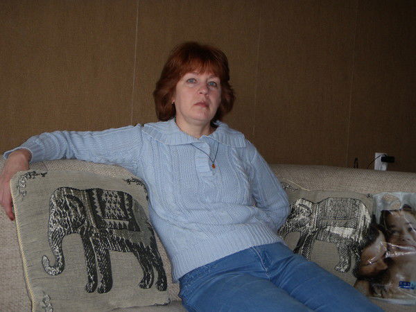 Лидия Яковлева