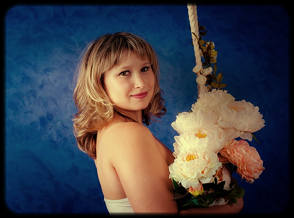 Оля Карпушева