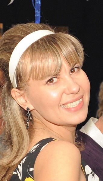 Олеся Пантелеева