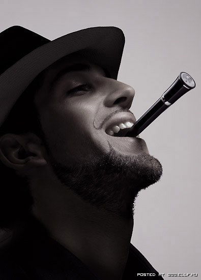 Евгений Молчанов