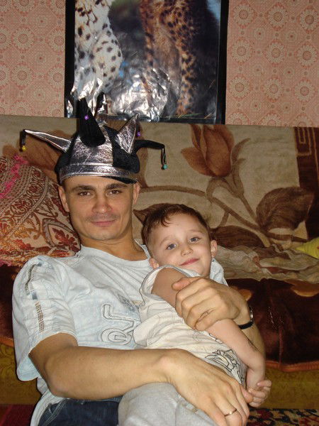 Дмитрий Васильев