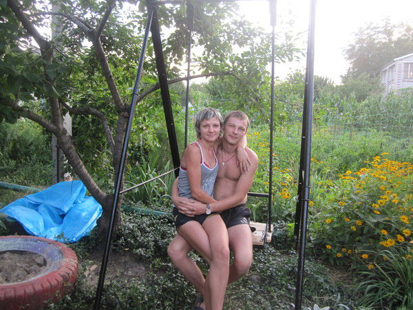 Вика Купченко