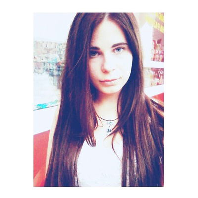 Анна Панченко