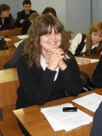 Евгения Иванова