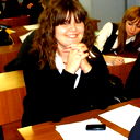 Евгения Иванова