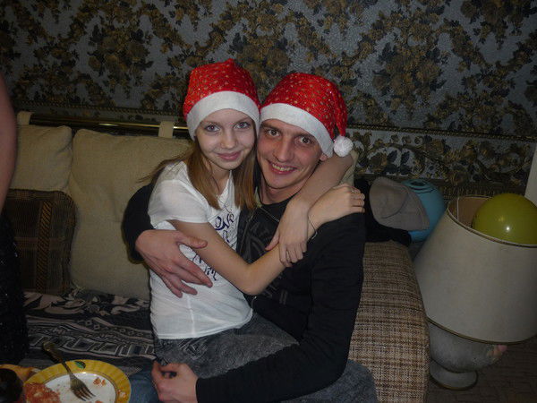 Алексей Семенов