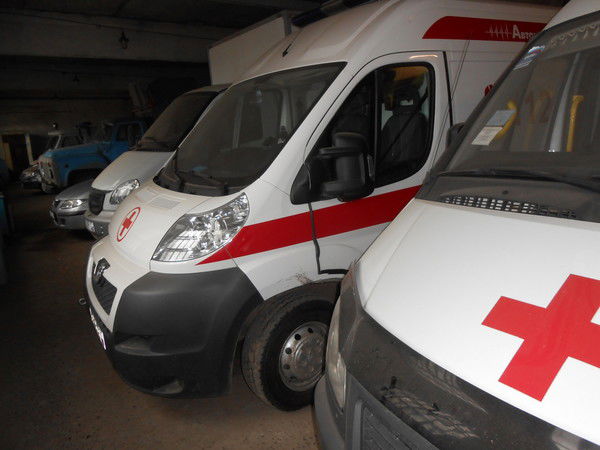 Николай Брагин