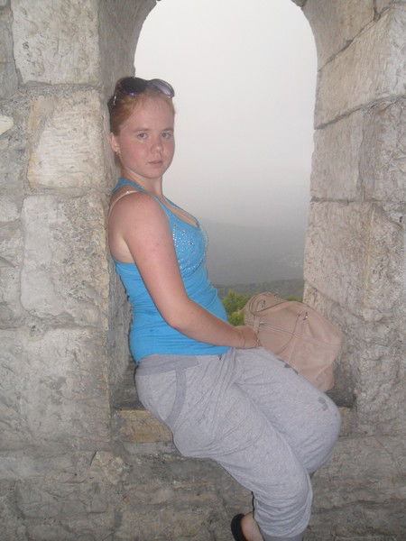 Анюта Асташова