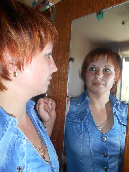 Елена Дзюба