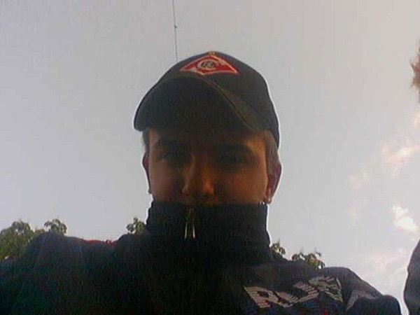 Саша Вялкин