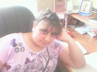 Евгения Гаспарян